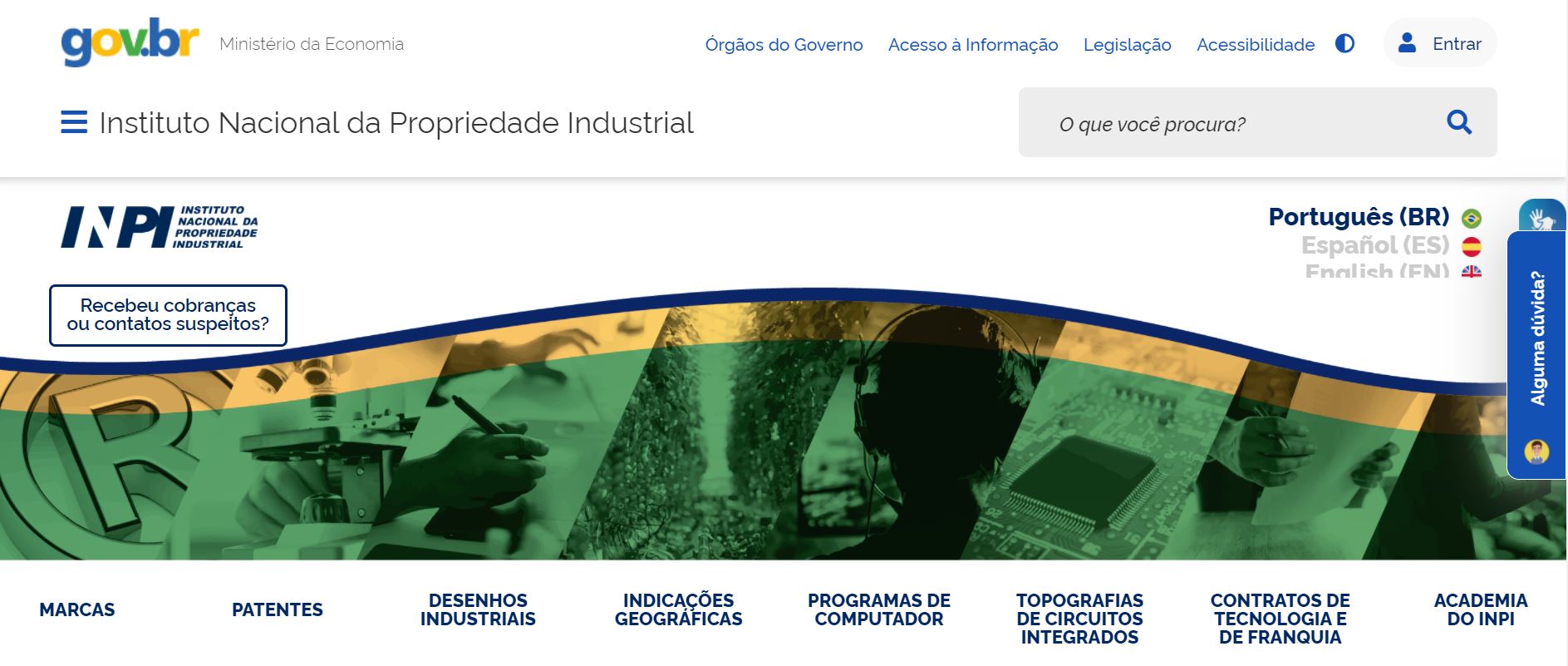 Recurso Contra O Indeferimento De Marca No Inpi