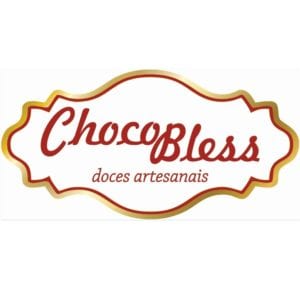 Marca logo ChocoBless