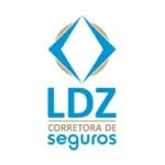LDZ Corretora de Seguros, um dos registros de marcas ou patentes que realizamos.