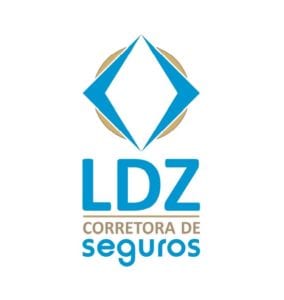 LDZ Corretora de Seguros, um dos registros de marcas ou patentes que realizamos.