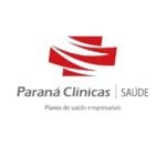 Paraná Clinicas, um dos registros de marcas ou patentes que realizamos.