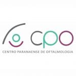 CPO - CENTRO PARANAENSE DE OFTALMOLOGIA, um dos registros de marcas ou patentes que realizamos.