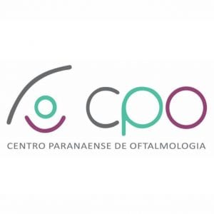 CPO - CENTRO PARANAENSE DE OFTALMOLOGIA, um dos registros de marcas ou patentes que realizamos.
