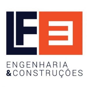 LF3 ENGENHARIA & CONSTRUÇÕES, um dos registros de marcas ou patentes que realizamos.